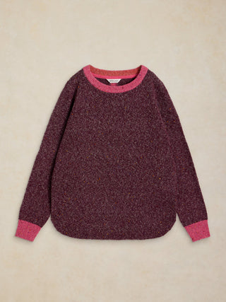 White Stuff Talia Nep Jumper