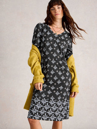White Stuff Tallie Jersey Dress