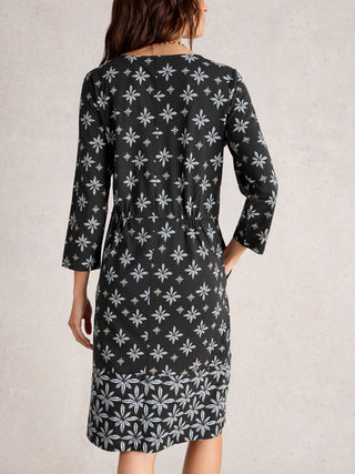 White Stuff Tallie Jersey Dress