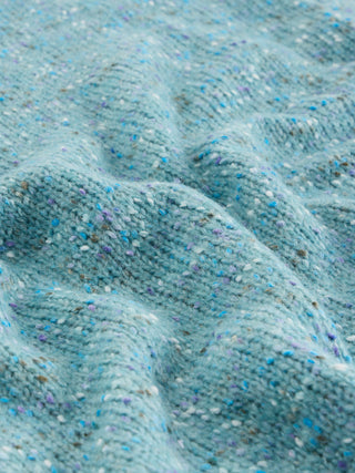 White Stuff Texture V-Neck Jumper