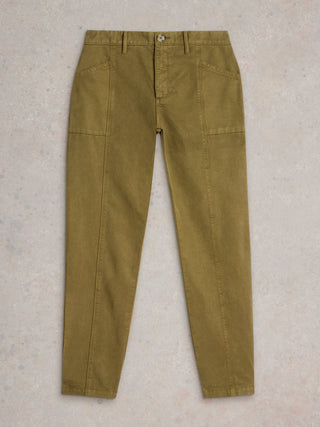 White Stuff Thea Tapered Trouser
