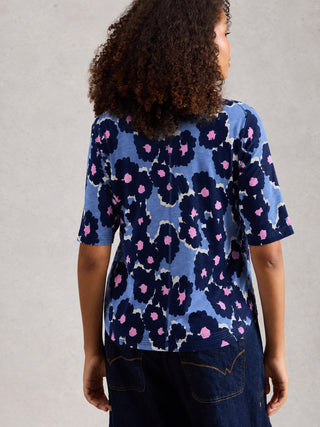 White Stuff Weaver T-Shirt