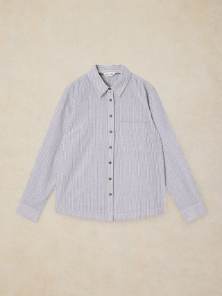 White Stuff Libby Organic Cotton Shirt