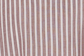 Zinfandel Stripe